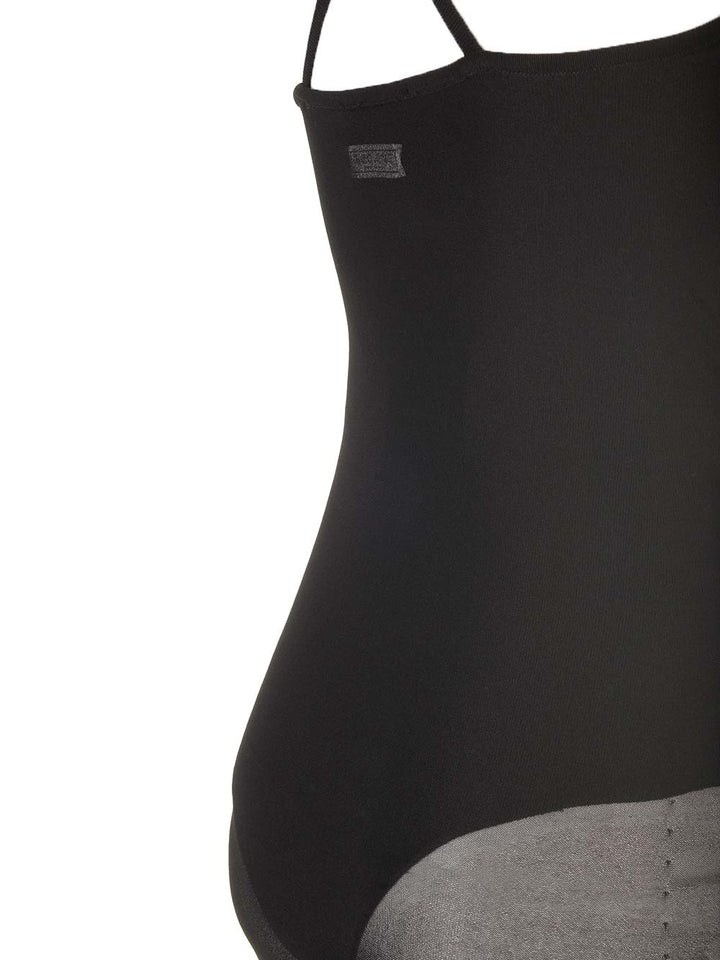 Jacquemus La Robe Maille Nodo Dresses - Black | 224967680f8f13a900cc98bb984613a7e03e4bc1