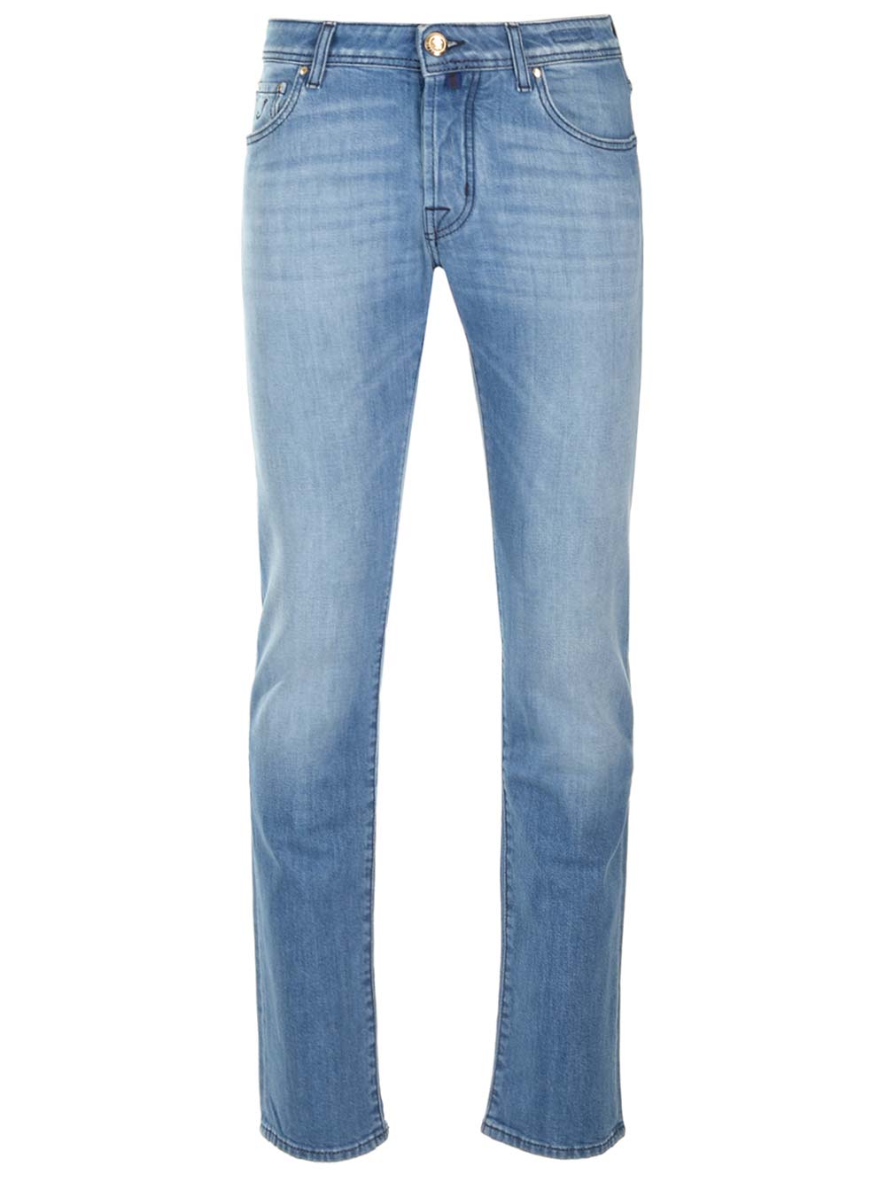 Jacob Cohen Nick Jeans - Light blue | 1e107f19173ce275d96da5fef535a9d11cb9cf61