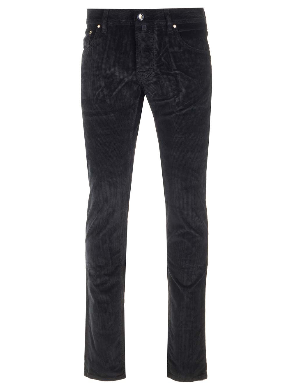 Jacob Cohen “Nick Slim” Trousers Jeans - Blue | 19d67831786a1d11ad3c905806c59dd6e94a9911