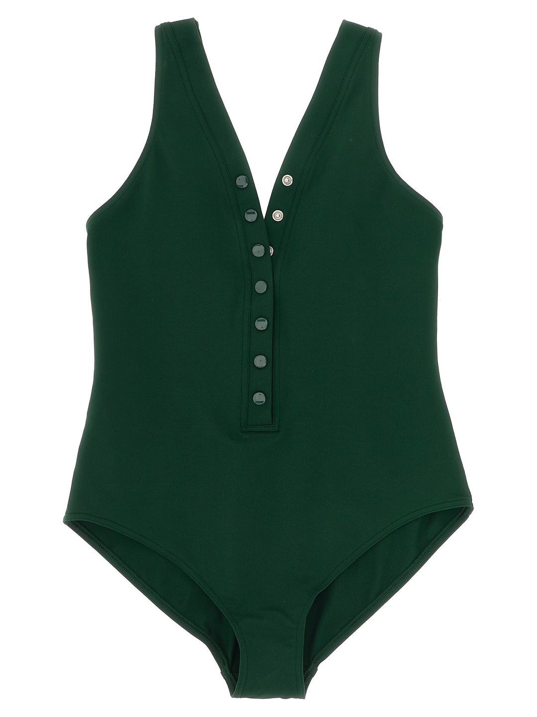 Eres Icône Beachwear - Green | e01b7275b9a17662d0350d4e2c1b0f287217f2c0