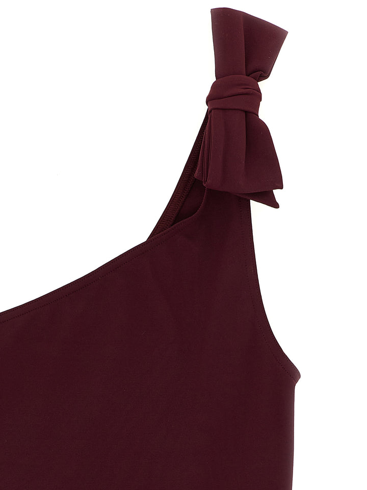 Eres Prodige Beachwear - Bordeaux | 36ee424a42c416d60952e37f914005f2c961e1da