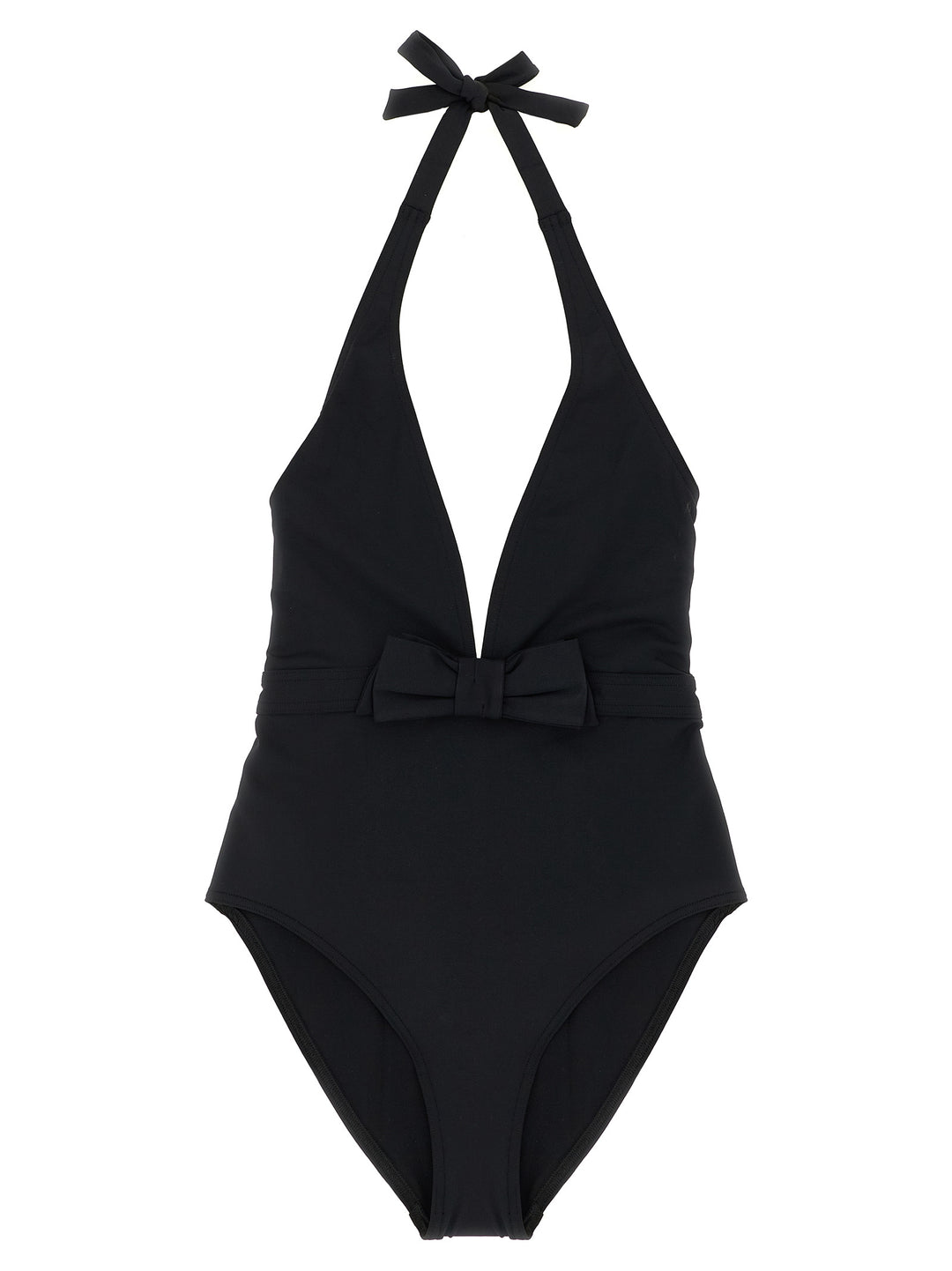 Eres Couture Beachwear - Black | 6c282cb44d601196bd72208af449babc98712467