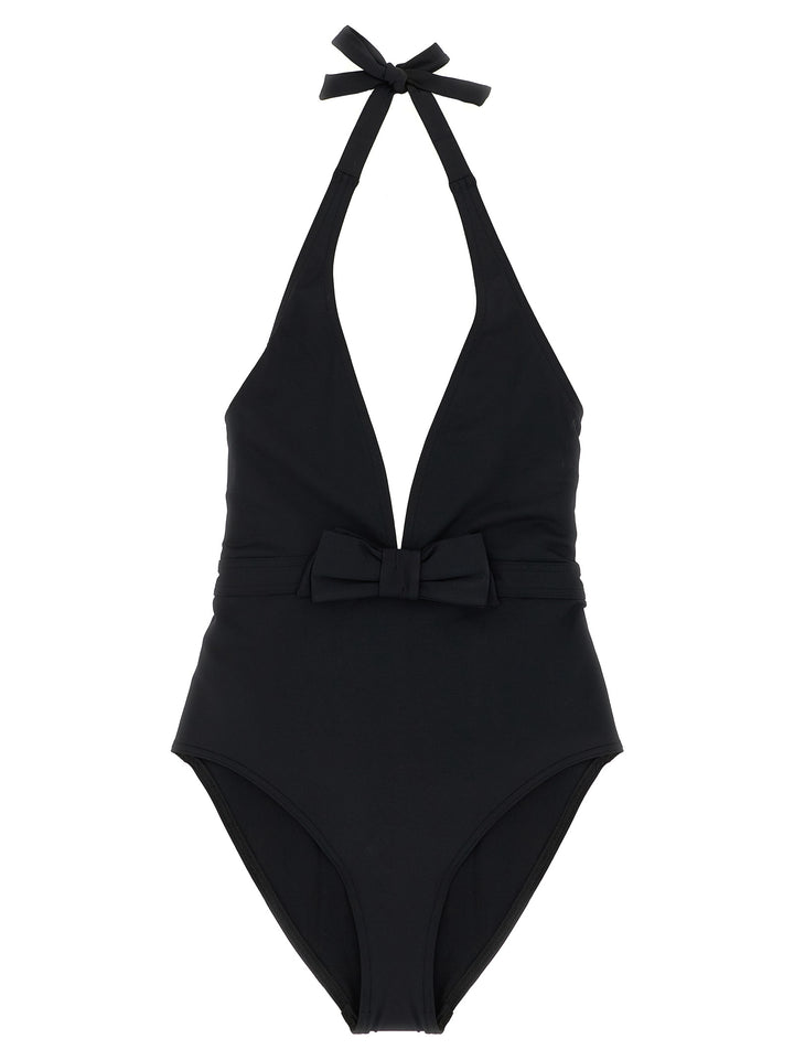 Eres Couture Beachwear - Black | 6c282cb44d601196bd72208af449babc98712467