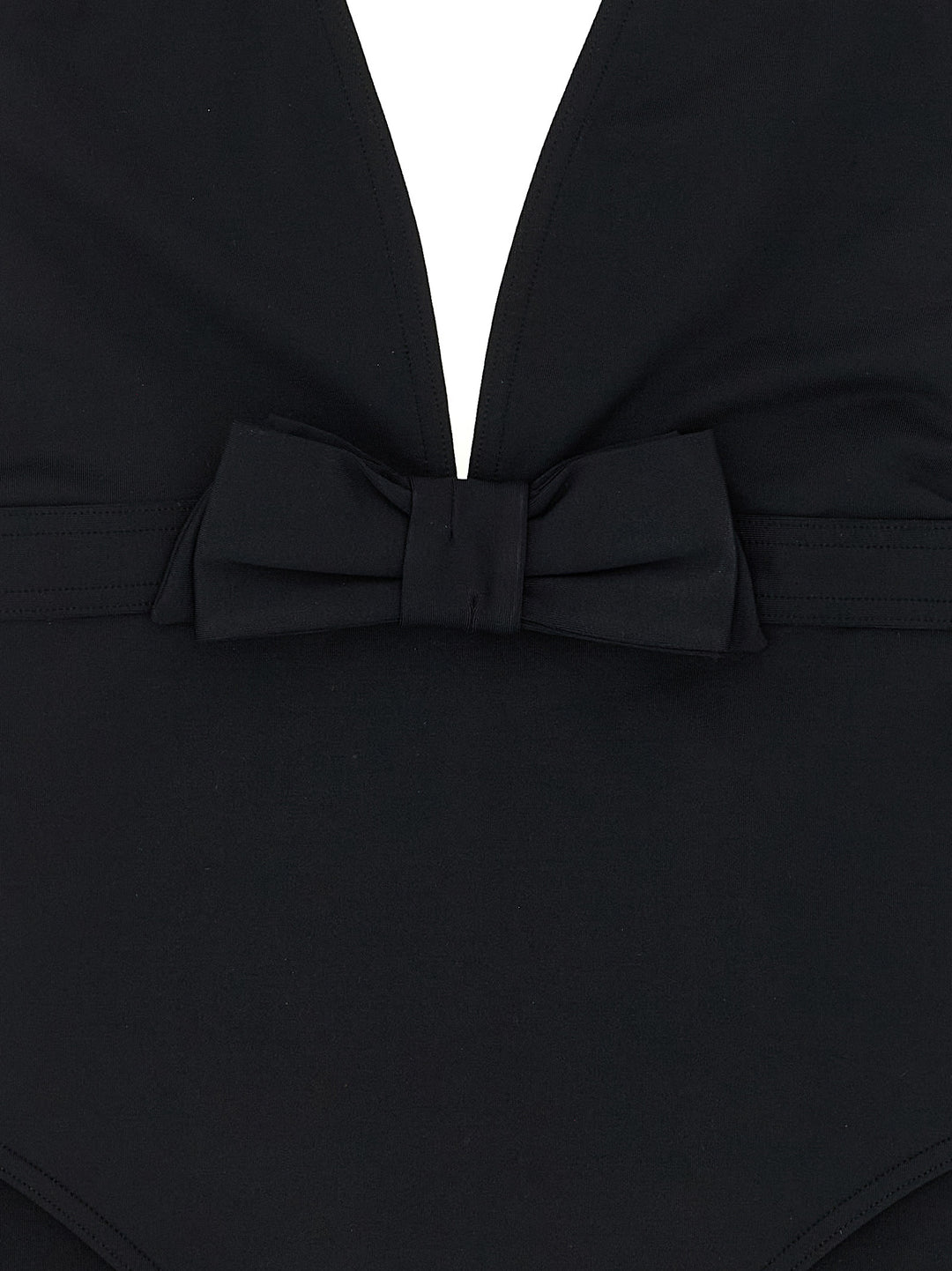 Eres Couture Beachwear - Black | 43c817f665e8d4f99dc0af83340685f7f3cfb067