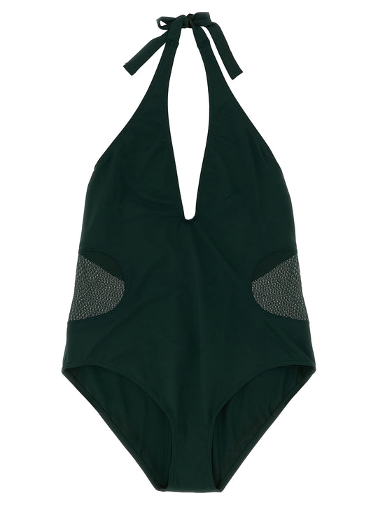 Sophistique Beachwear Green