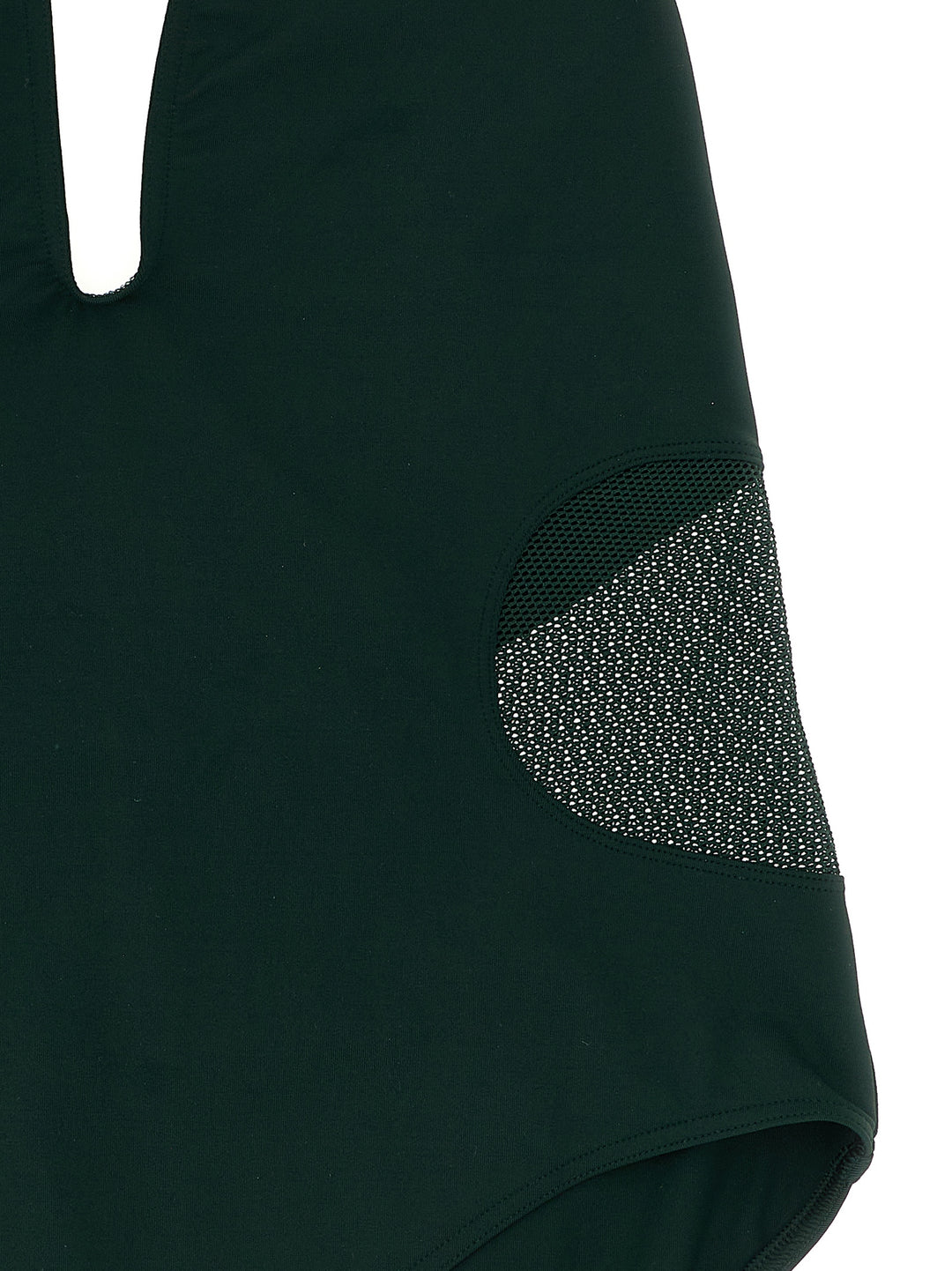 Eres Sophistique Beachwear - Green | 1b2123a7ea28d11c5e17ea09bf6169e4cd342e6c