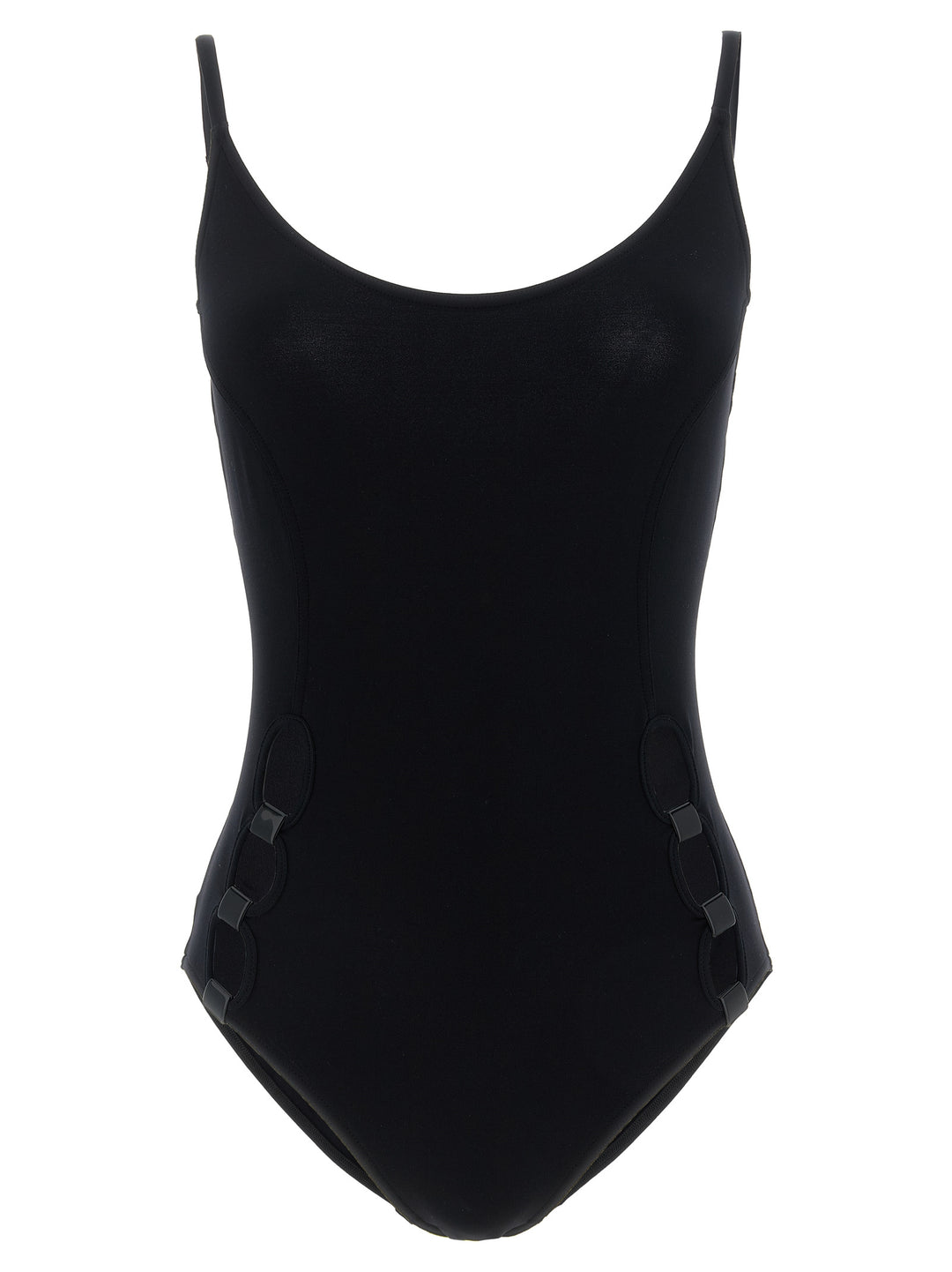 Eres Endless Beachwear - Black | a1650136789a44b738fbd94608c86ef16ca6e535