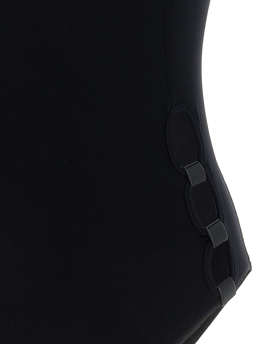 Eres Endless Beachwear - Black | 5b99c3c787f7b6d111cc7123962d52a272c2d96f