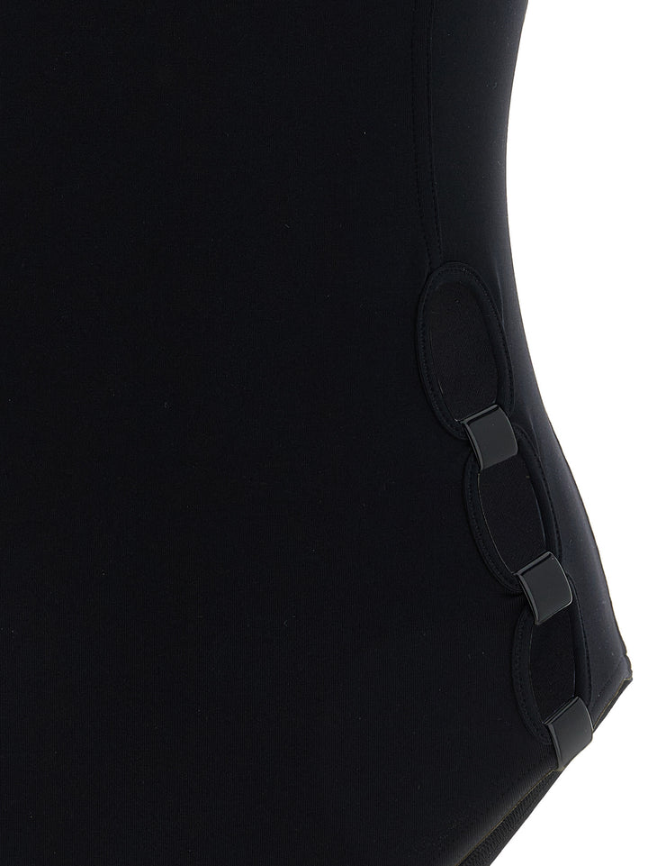 Eres Endless Beachwear - Black | 5b99c3c787f7b6d111cc7123962d52a272c2d96f