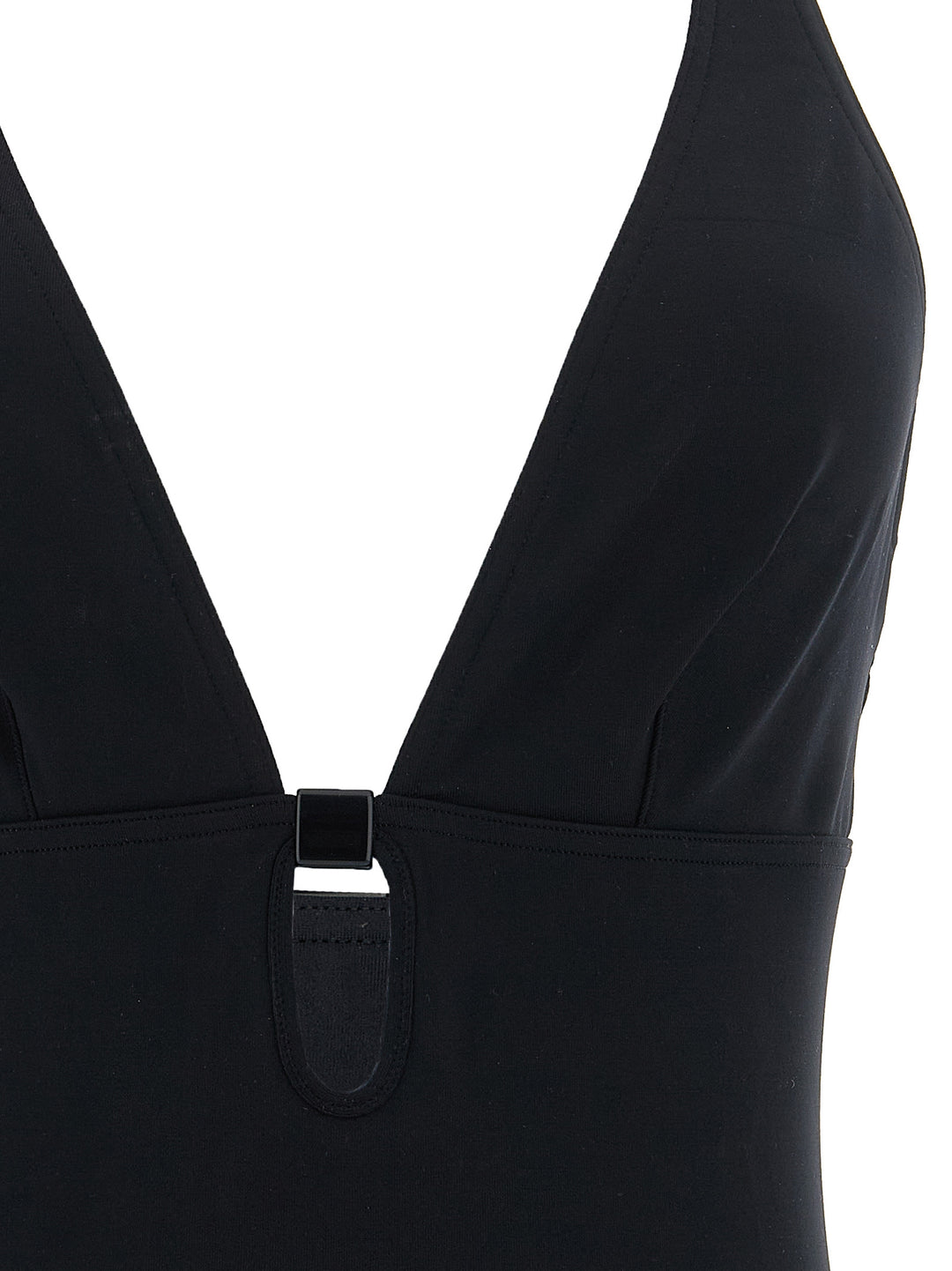 Eres Harmony Beachwear - Black | f467bdefce88340324988ff3bb3cd0d2b2154713