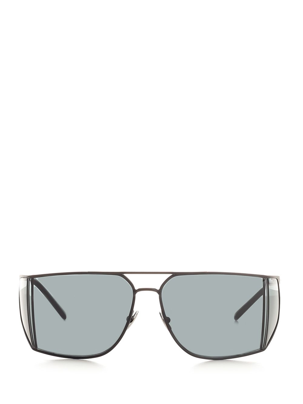 Saint Laurent Sl 750 Sun Glasses - Black | 5cbe4c60f87390394fe3fc4bfff07fa1bc1e27db