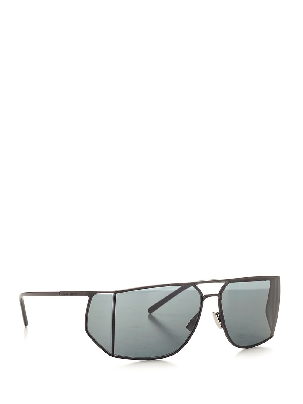 Saint Laurent Sl 750 Sun Glasses - Black | e611b1848108c4da07d893ab5f6c94149258d422