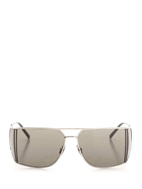 Sl 750 Sun Glasses Silver