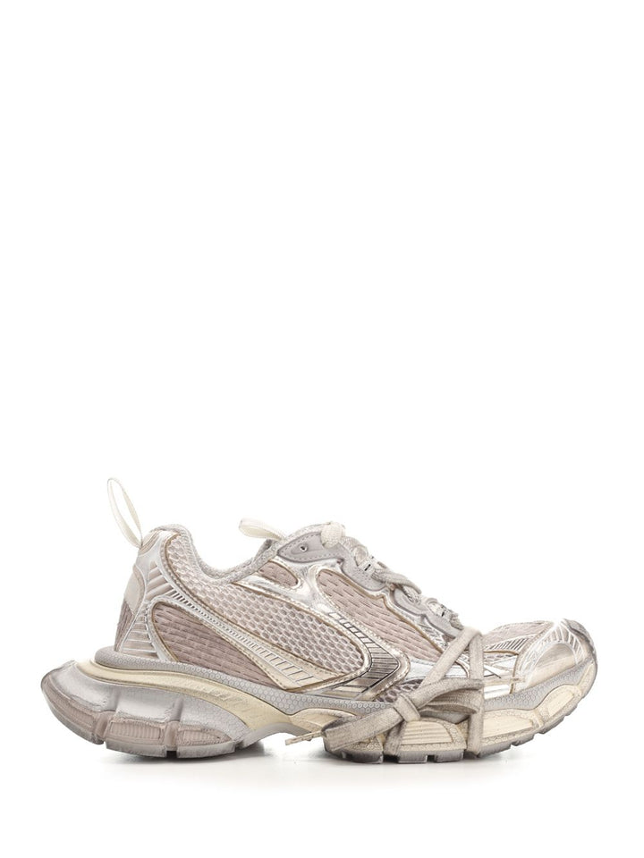 Balenciaga 3xl Sneakers - White | 140a9b9c5be77e428969e853816dc34e8bed323a