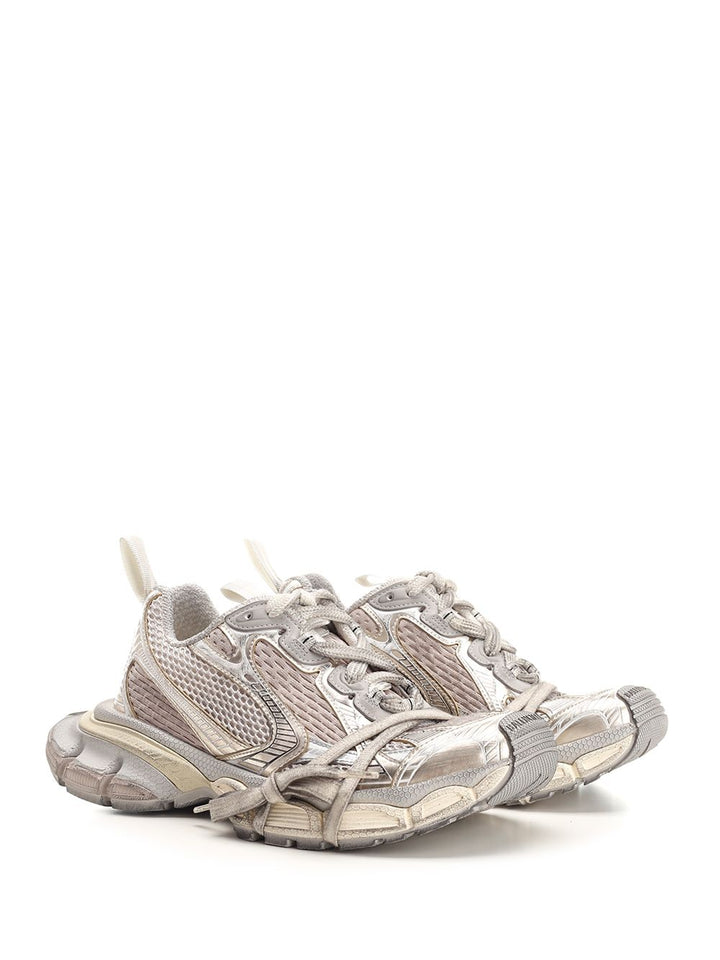 Balenciaga 3xl Sneakers - White | 43395048c059aa6f679977397258d3399ee7b902