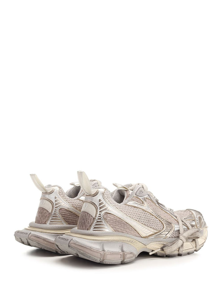 Balenciaga 3xl Sneakers - White | 6864afa78b907db1002a3716d334cb934294a178