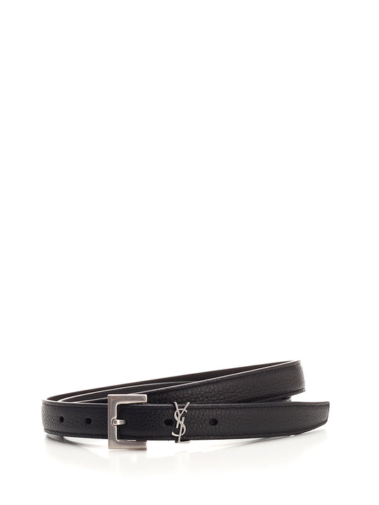 Cassandre Belt Belts Black