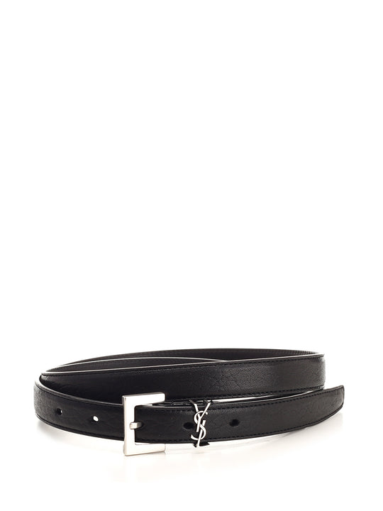 Cassandre Belt Belts Black