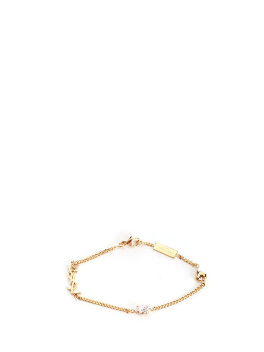 Chain Bracelet Jewelry Gold