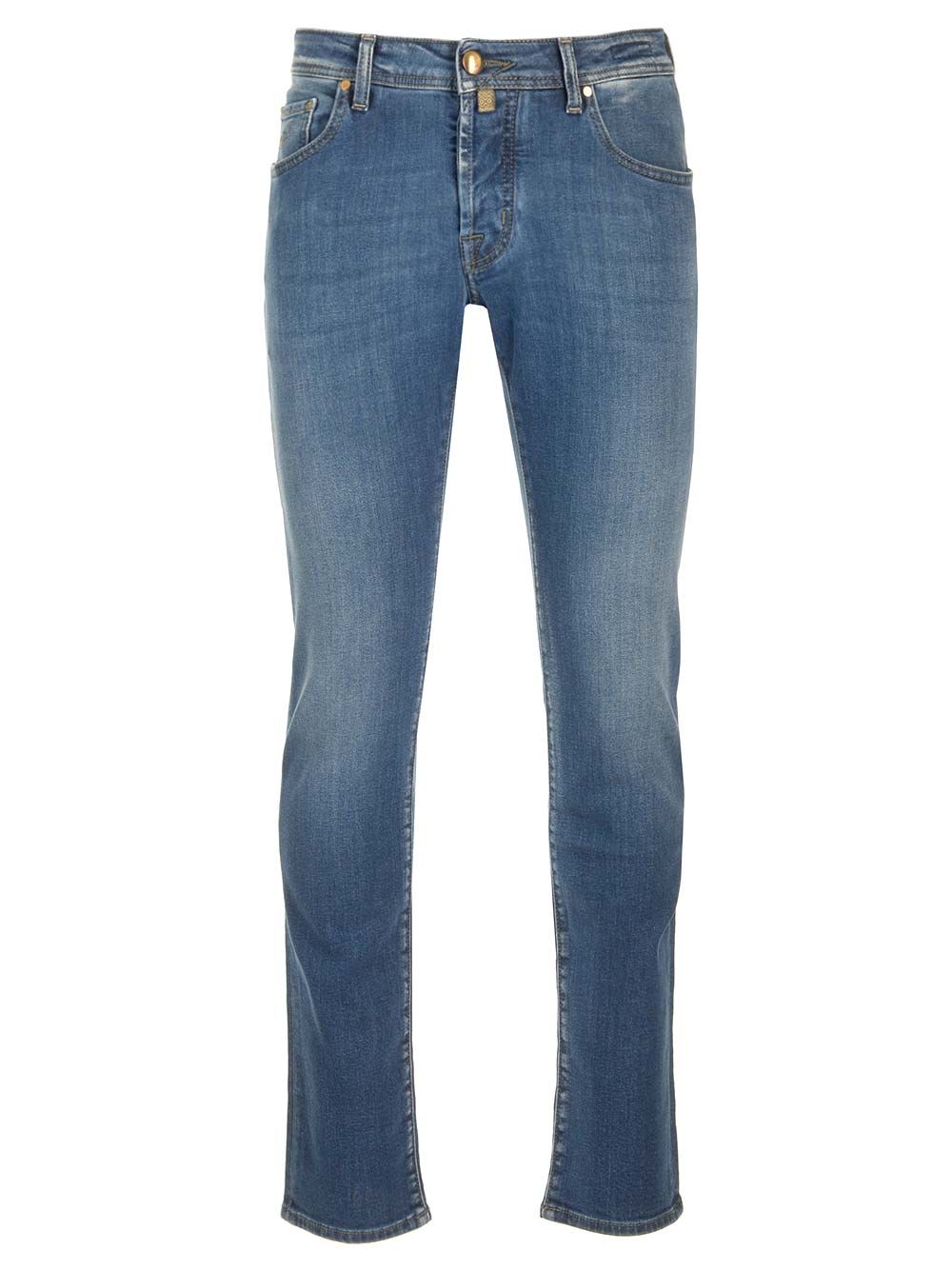 Jacob Cohen Nick Jeans - Blue | ceb3ac91781a1a58fd59af23f9b1b28291faafb1