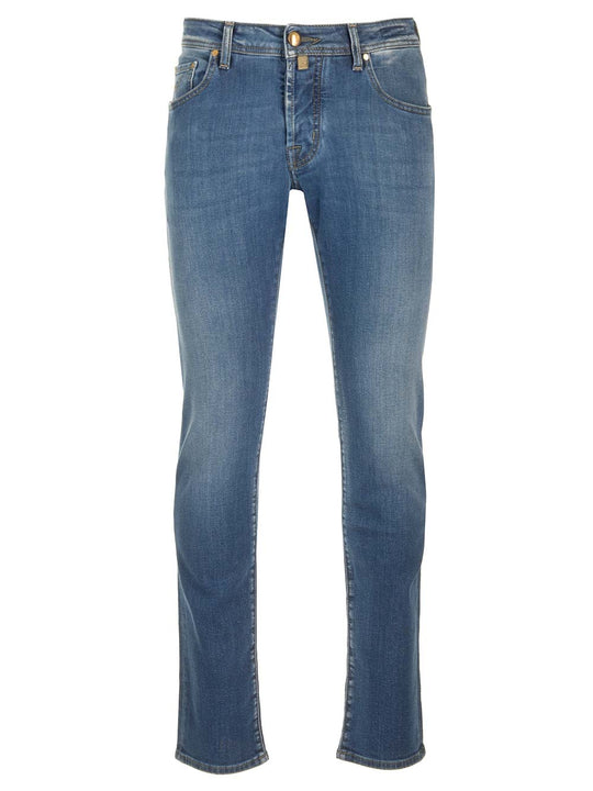 Nick Jeans Blue