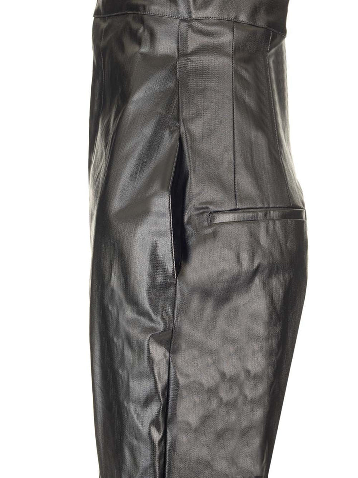 Rick Owens Dirt Bolan Trousers - Black | 00fb6c9db3c2e1a205042bd4ce8daf828702e6c9