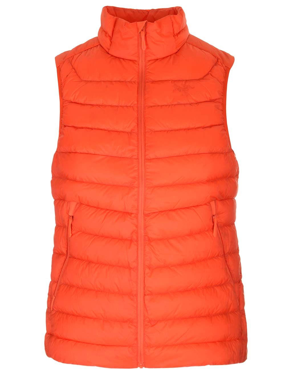 Arc'Teryx Cerium Jackets - Orange | 169b1d27016720328a8a2d3948b4c7736f49028b