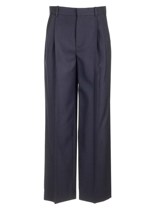 Anthracite/Grey Trousers Blue
