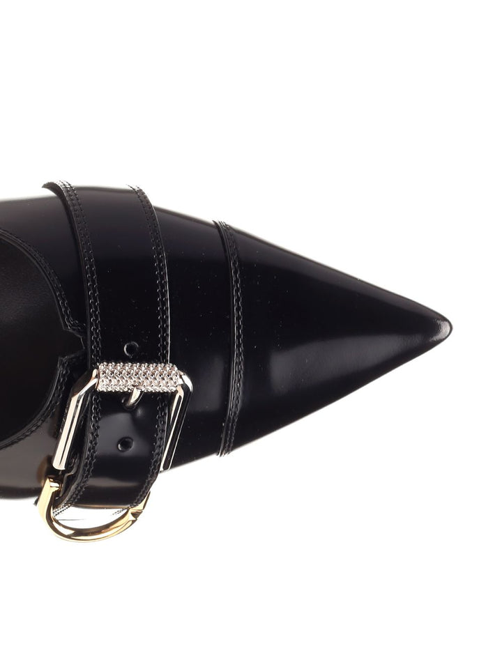 Givenchy Voyou Scarpe basse - Black | 6960c3fef5d7ba649dbe680a3baf424f565b1b6f