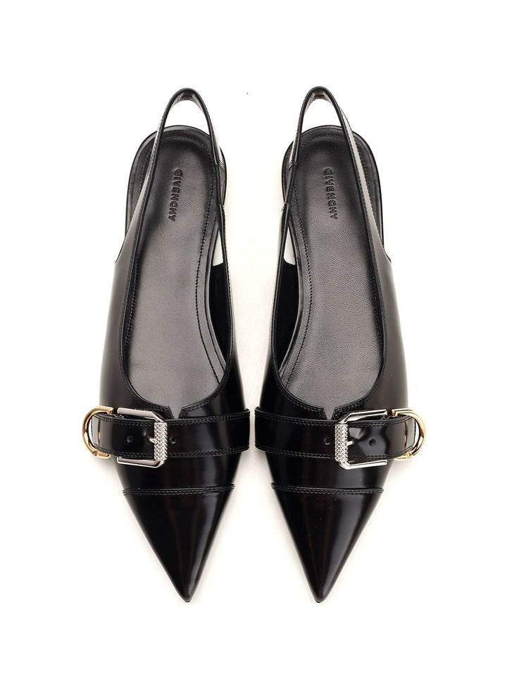 Givenchy Voyou Scarpe basse - Black | 4f4443d73f1de74eccb00ac741ebfa42a476e2a0