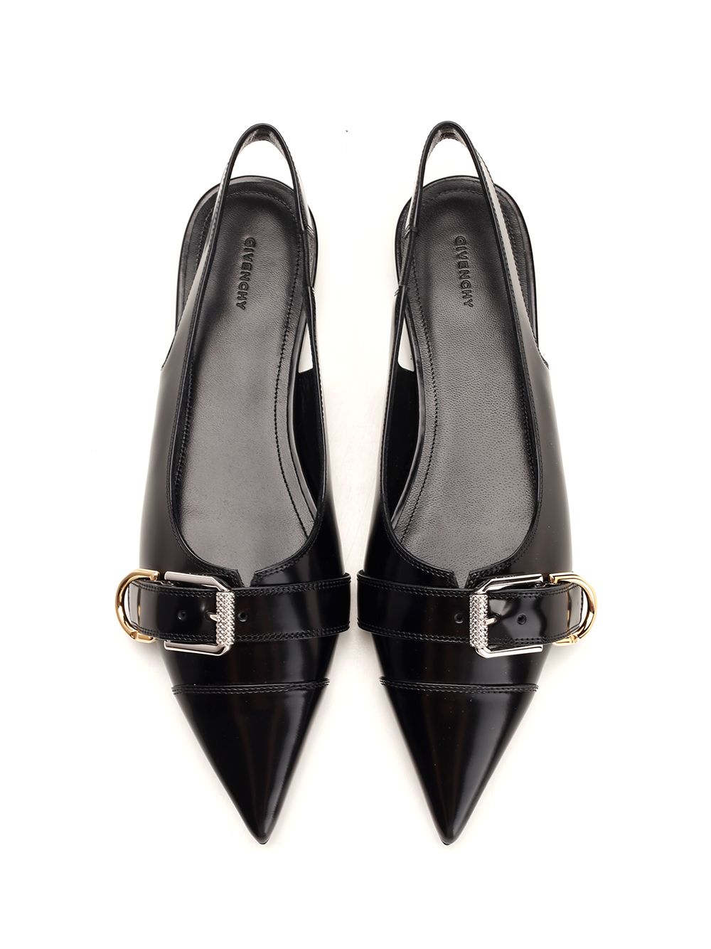 Givenchy Voyou Scarpe basse - Black | 4f4443d73f1de74eccb00ac741ebfa42a476e2a0
