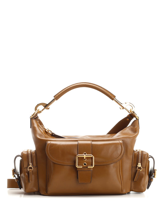 Camera Bag Shoulder Bags Green