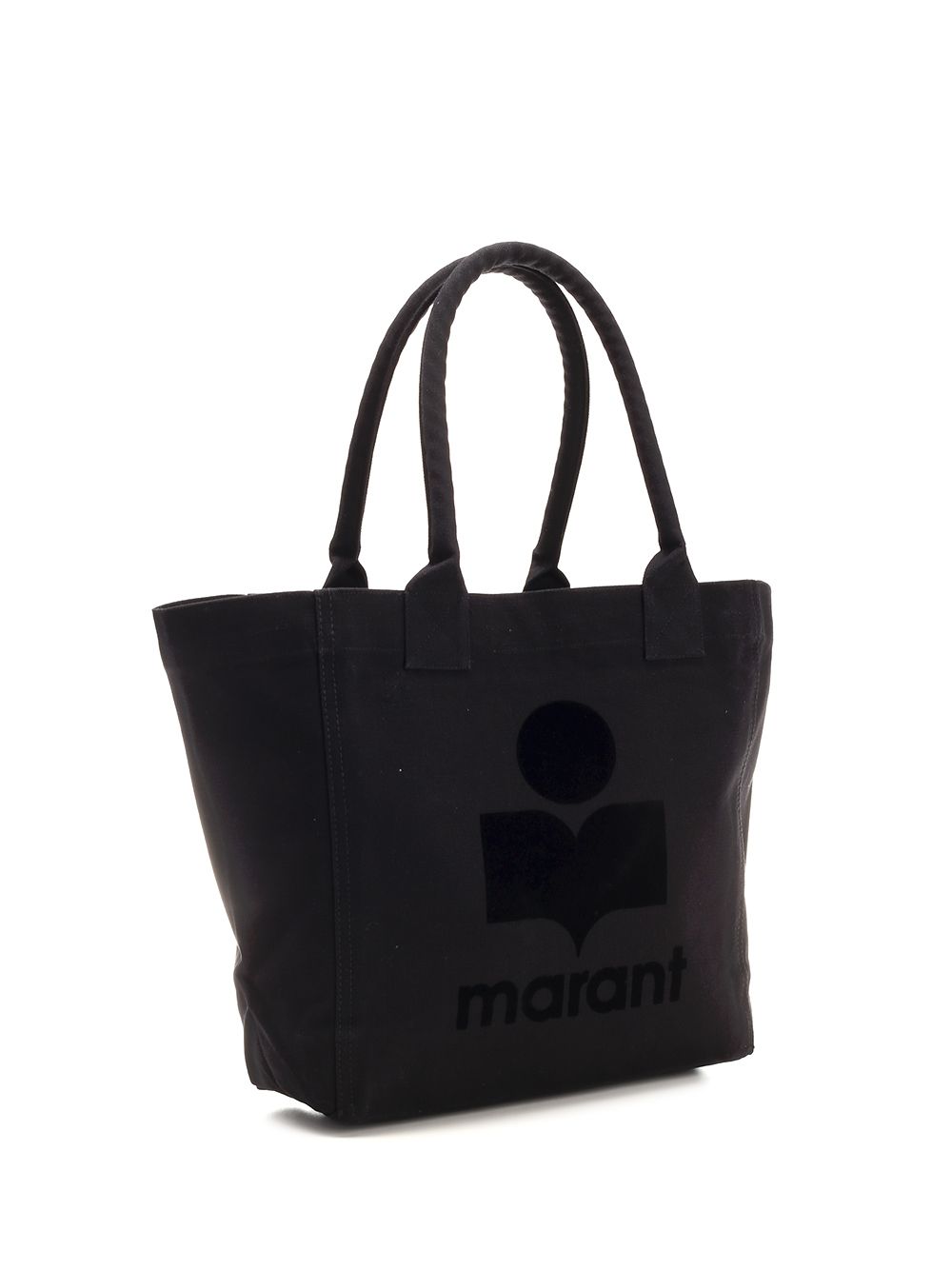 Isabel Marant Yenky Shoulder Bags - Black | 7e54c13d5e1649894d20bb7fda899498134cec45