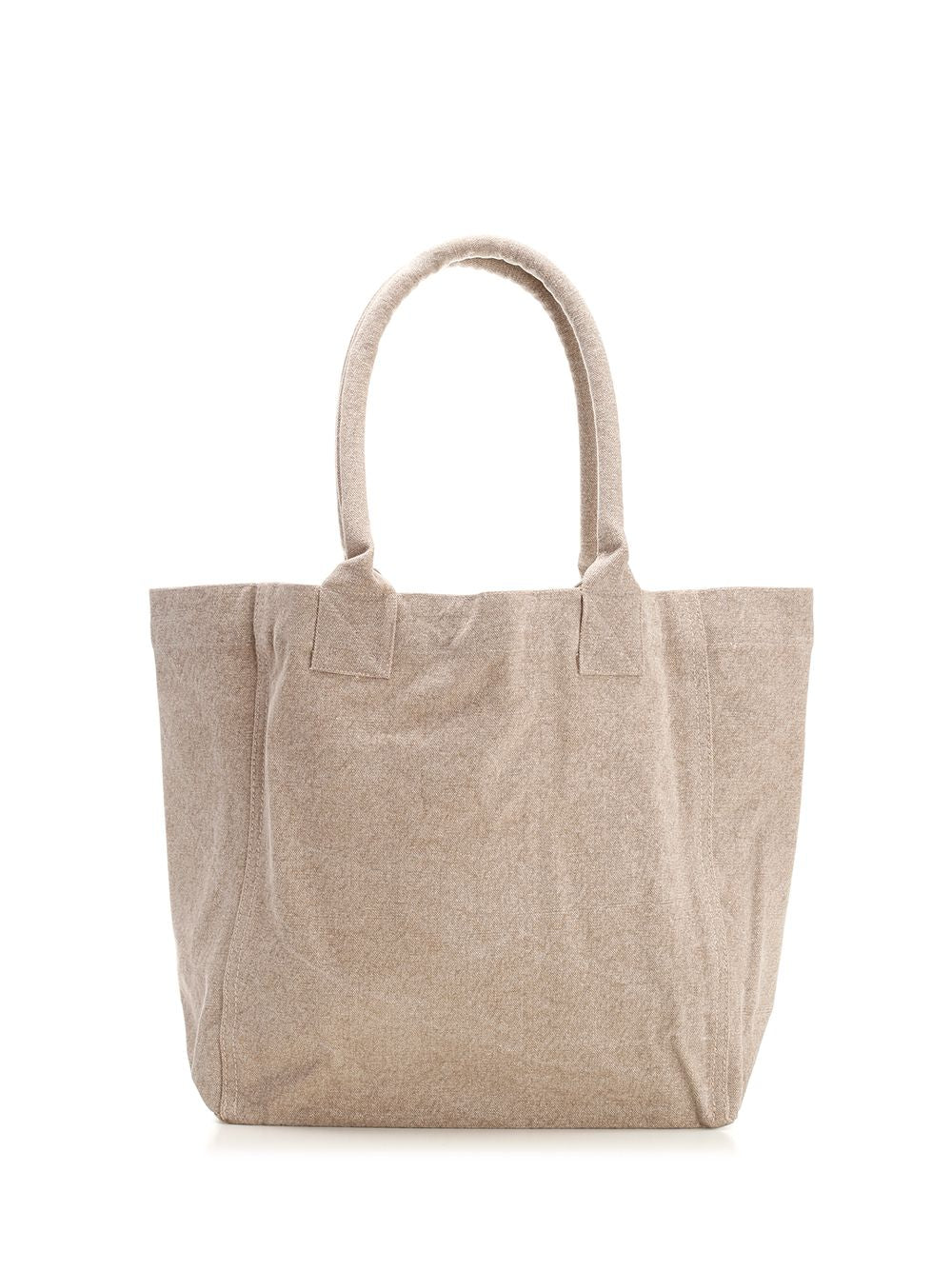 Isabel Marant Yankee Shoulder Bags - Beige | d85a1fafdd245d654ea08787b8466f9113ca3c8d