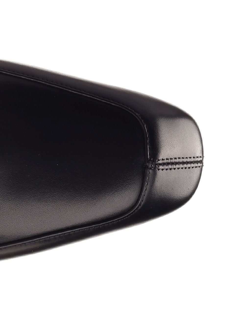 Saint Laurent Augustin Boots - Black | 8d2a840210f014b3f4328817e8078e6f01fea504