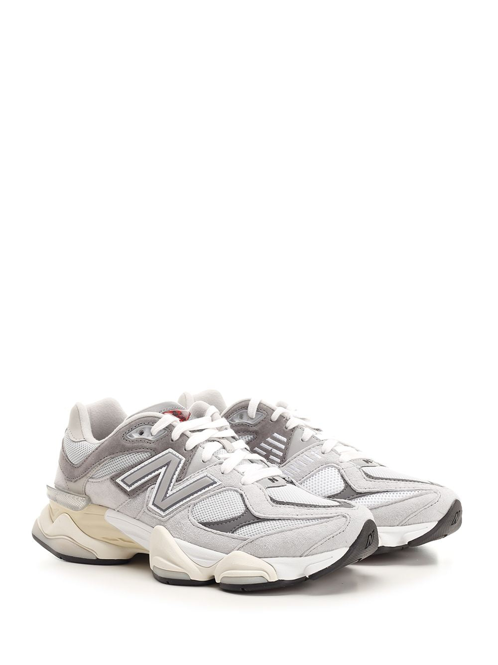 New Balance 9060 Sneakers - Grey | b428c956ba18bfd2db74b6226bb12a07f4341756