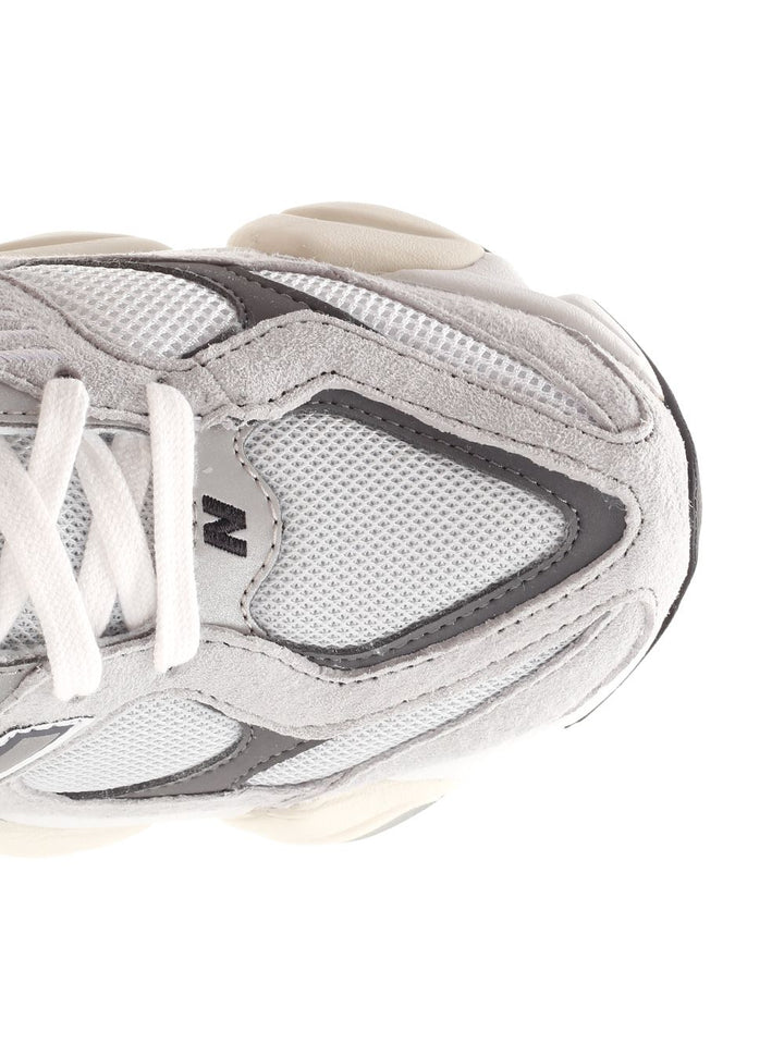 New Balance 9060 Sneakers - Grey | 9f38672535b1a5eed595d5d9c8e7e81287aa6fca