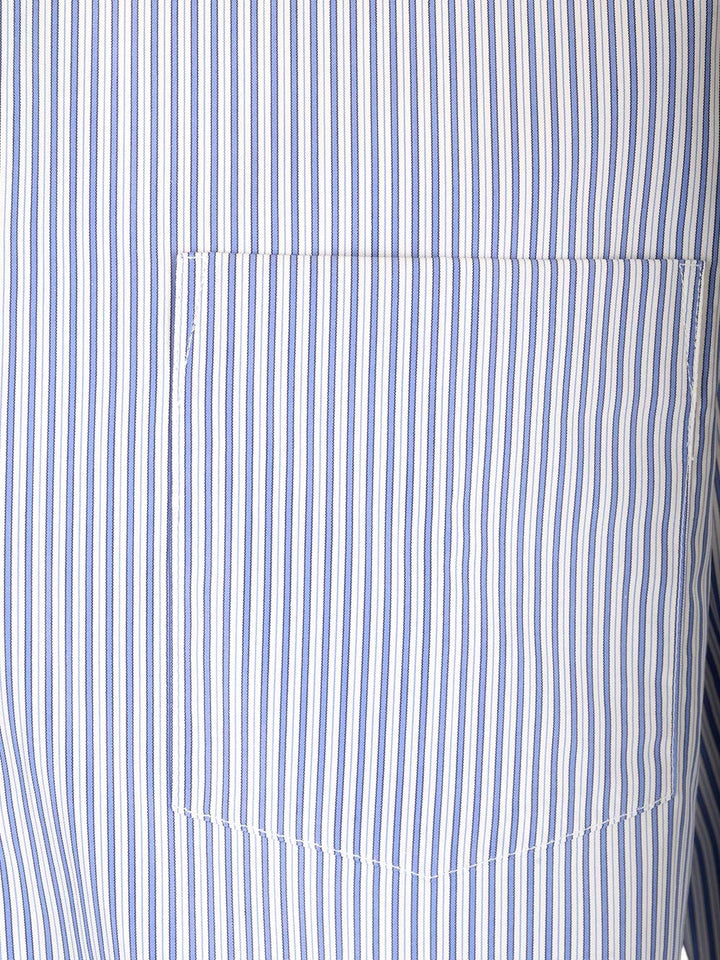 Comme Des GarçOns Shirt Strong Will Shirts - White | 014f54645a75f204605c4bb498c599de2bce3a02