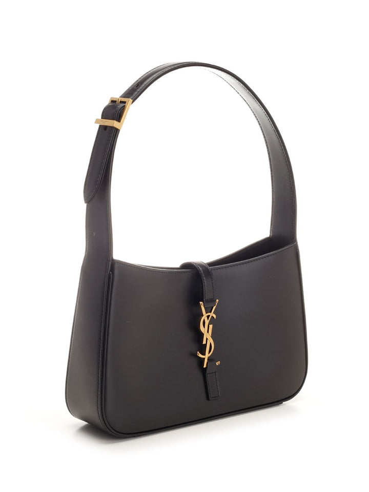 Saint Laurent Le 5 À 7 Handbags - Black | 7ad1be003aeead12c13f2c65b90a758cb87cda7a