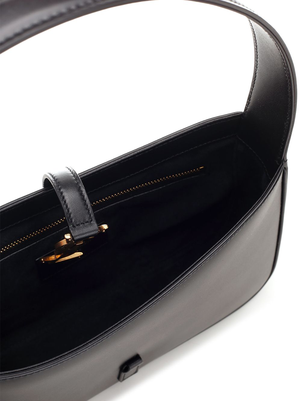 Saint Laurent Le 5 À 7 Handbags - Black | 9d31584a563b4ab17a2e8f6c09e4c93830790405