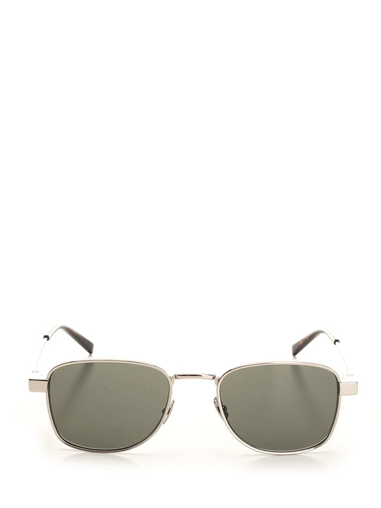 Sun Sl 741 Glasses Silver