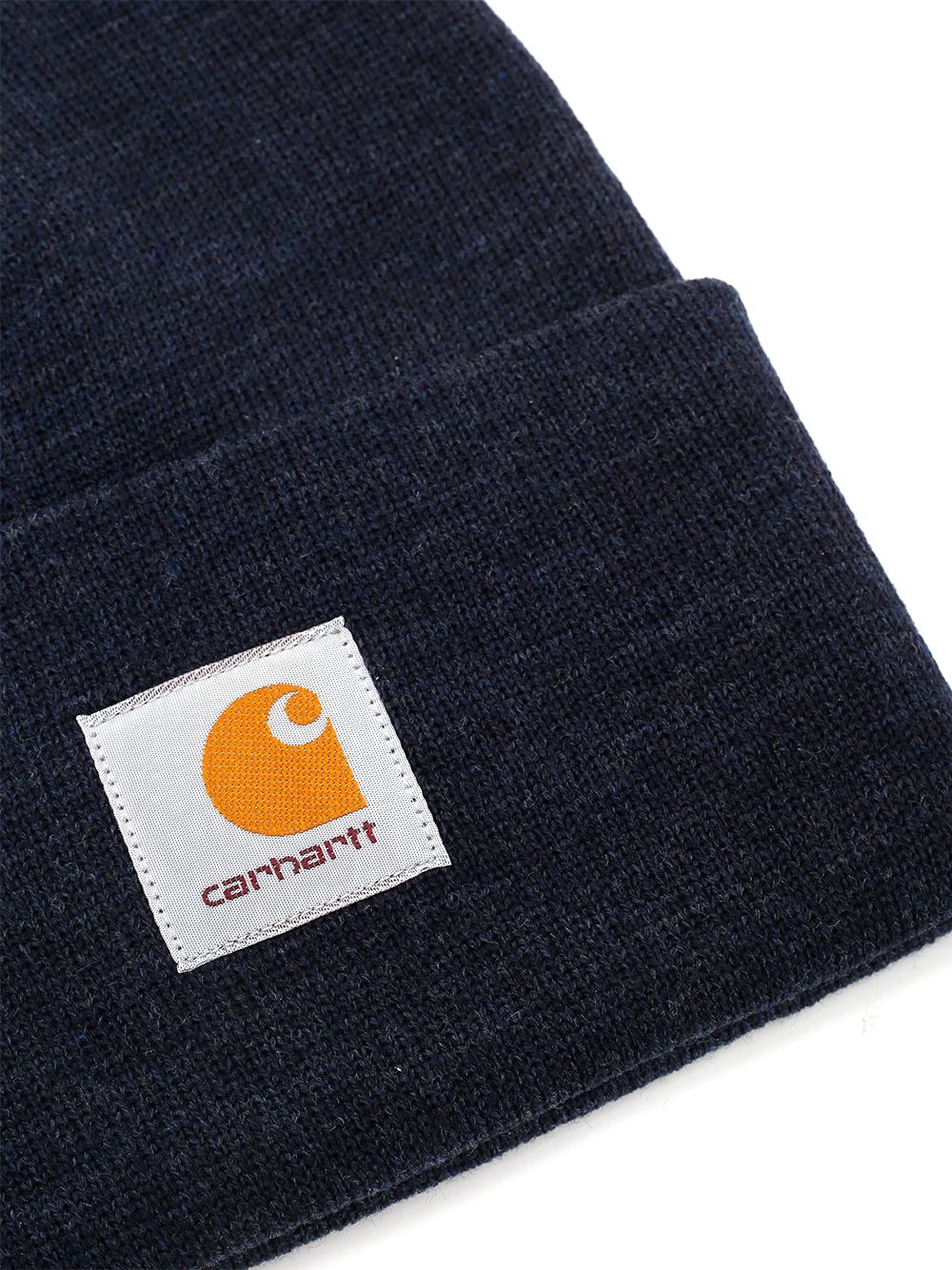 Carhartt Wip Acrylic Watch Hat Hats - Blue | 3d3dcb67e9d52e0f73b7241f5f0d54ef99b15a7f
