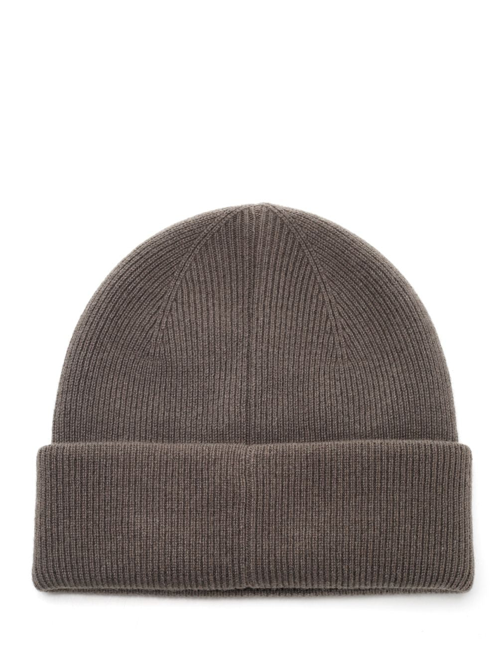 Fear Of God Cashmere Beanie Hats - Grey | d13d41d6a225520e6067530c04a2ccb14481c293