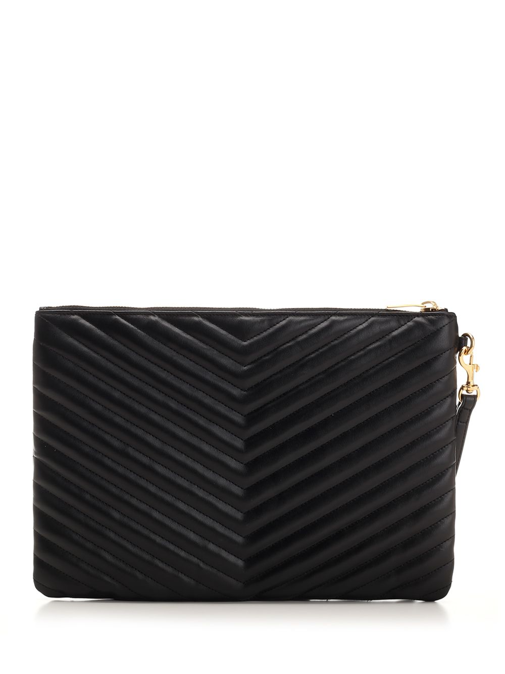 Saint Laurent Ipad Case Small leather goods - Black | 4ef7de85d854e0246f646fd2a701bf8859e11a8f