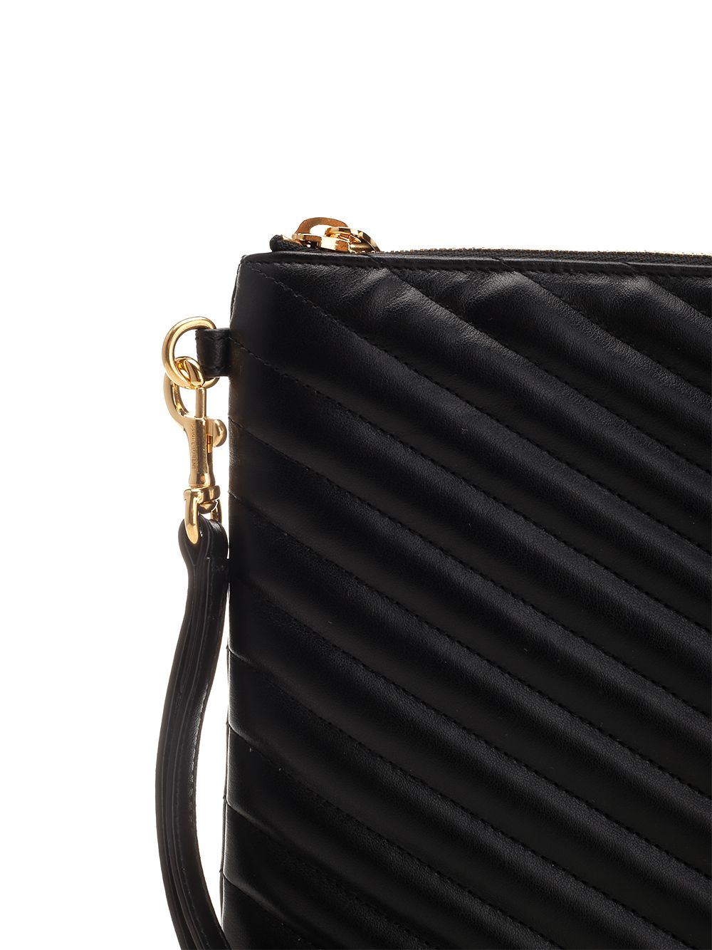 Saint Laurent Ipad Case Small leather goods - Black | d4cd404a6555fbf78d15f6851b405f1eabb53264