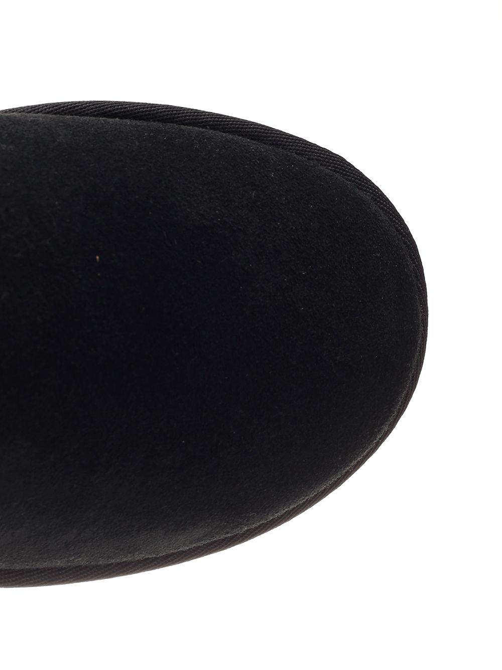 Ugg Ultra Mini Platform Boots - Black | 5a3cf4d12cd58bbcc85f538772692873673f02ec