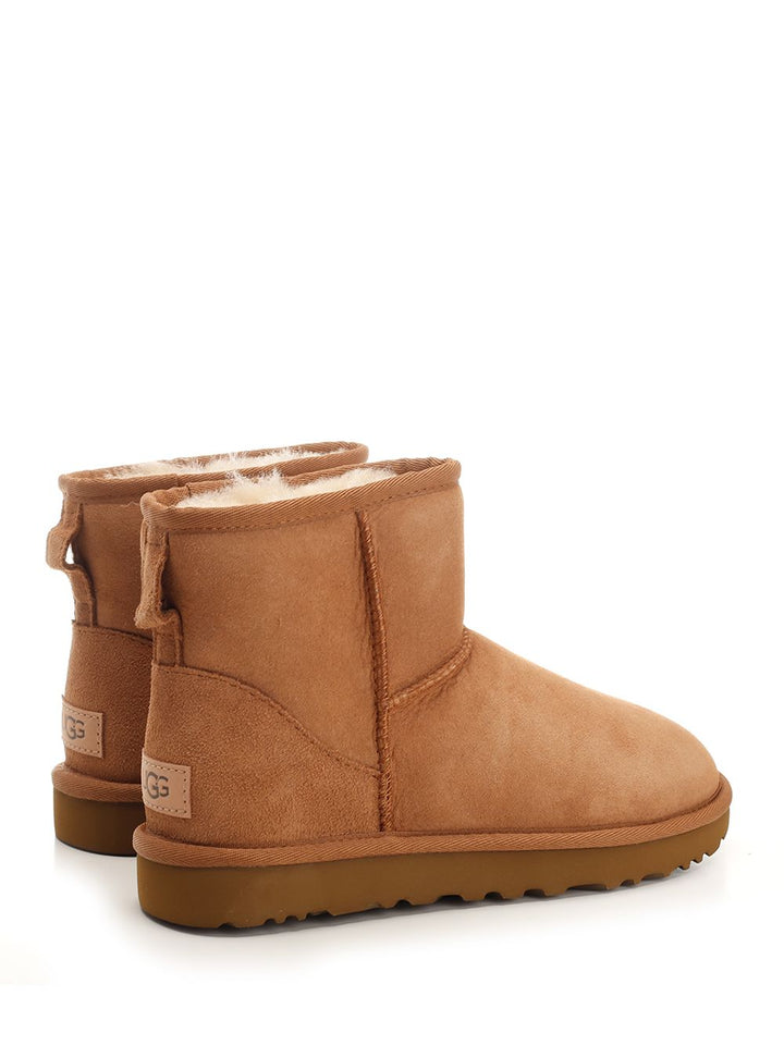 Ugg Classic Mini Boots - Brown | a3092115ddf428137022638d7d22682bba139796