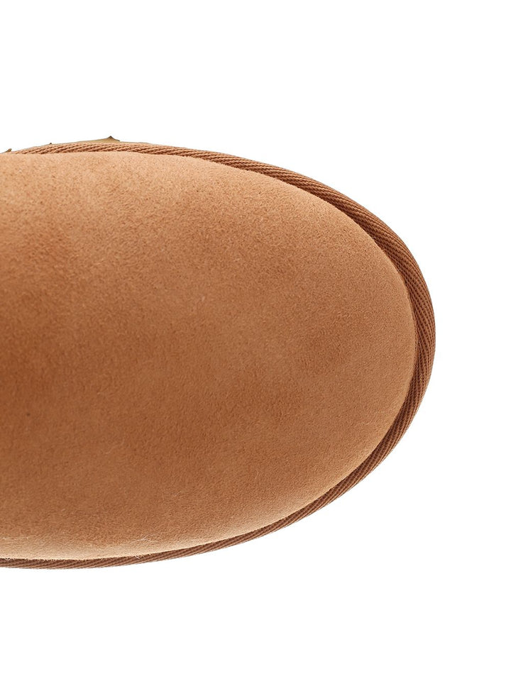 Ugg Classic Mini Boots - Brown | 06c6aeb3bd6cb59cd26a1c5cdebea29d059b239a