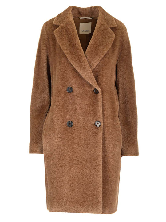 Roseto Coats Brown