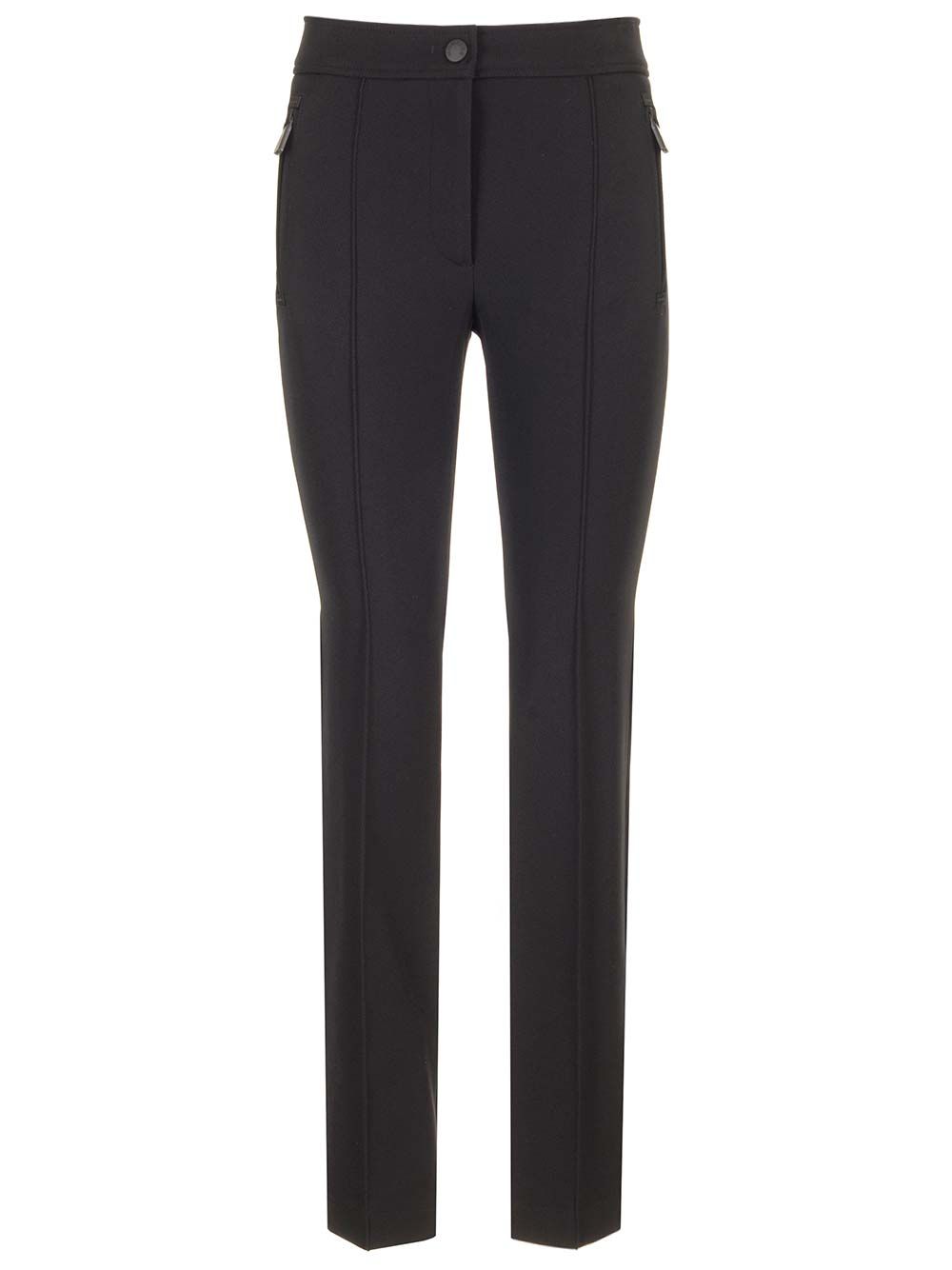 Moncler Grenoble Après Ski Trousers - Black | ada8c029eed895e550efd83804af6d337ede0eb0